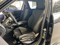 BMW iX1 eDrive20 204ch BVA xLine