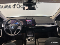 BMW iX1 eDrive20 204ch BVA xLine