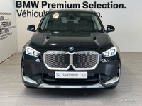 BMW iX1 eDrive20 204ch BVA xLine