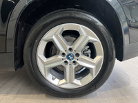 BMW iX1 eDrive20 204ch BVA xLine