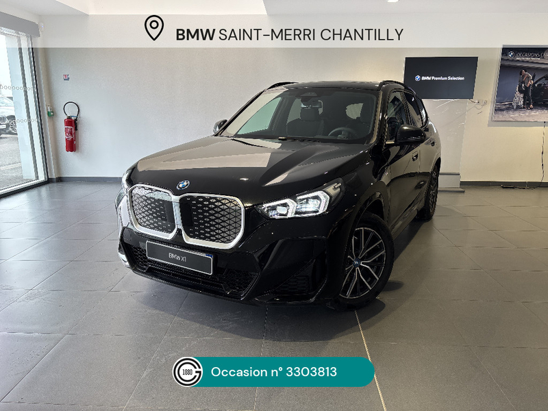 BMW iX1 eDrive 204 M SPORT (U11)
