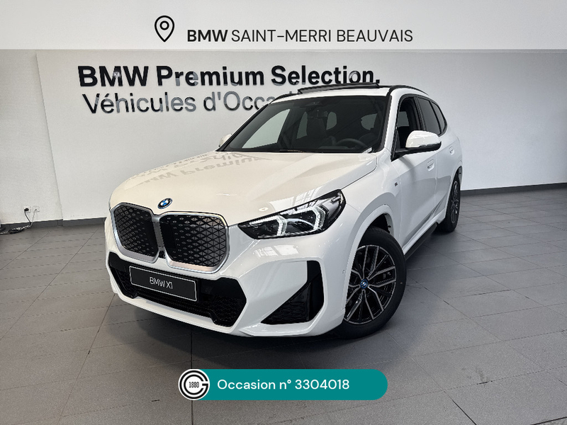 BMW iX1 xDrive30 313ch BVA M Sport