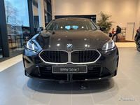 BMW (F70) 116 122 ch DKG7 M Sport Design