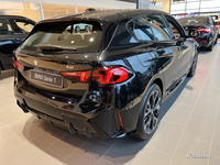 BMW (F70) 116 122 ch DKG7 M Sport Design