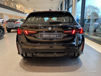 BMW (F70) 116 122 ch DKG7 M Sport Design