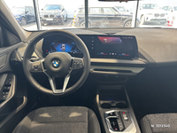 BMW 116 M SPORT DESIGN 122 ch DKG7 (F70)