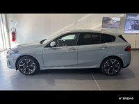 BMW 116 M SPORT DESIGN 122 ch DKG7 (F70)