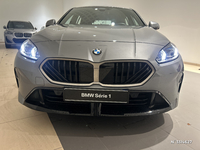 BMW (F70) 120D 163 CH M SPORT DKG7