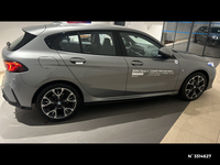 BMW (F70) 120D 163 CH M SPORT DKG7