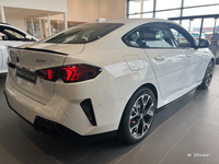 BMW (F74) GRAN COUPE 220 170 M SPORT DKG7