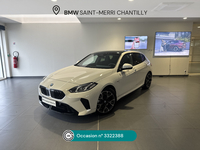 BMW 120 170 ch DKG7 M SPORT (F70)
