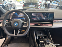 BMW (G61) 530e xDrive Touring Msport 299 ch