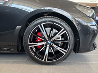 BMW (G61) 530e xDrive Touring Msport 299 ch