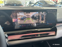 BMW (G61) 530e xDrive Touring Msport 299 ch