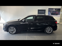 BMW 120 170 ch DKG7 (F70)