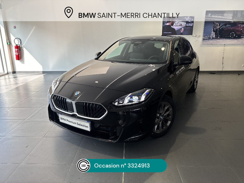 BMW 120 170 ch DKG7 (F70)