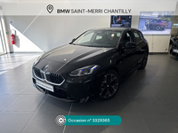 BMW 120 170 ch DKG7 M Sport Design (F70)