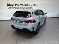 BMW 120 170 ch DKG7 M Sport Design