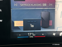 BMW 120 170 ch DKG7 M Sport Design