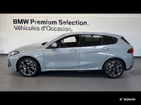 BMW 120 170 ch DKG7 M Sport Design