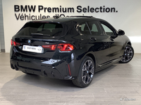 BMW 116 122 ch DKG7 M Sport Design