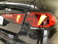 BMW 116 122 ch DKG7 M Sport Design