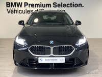 BMW 116 122 ch DKG7 M Sport Design