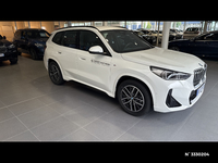 BMW X1 sDrive 20i 170 ch M SPORT (U11)