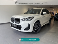 BMW X1 sDrive 20i 170 ch M SPORT (U11)