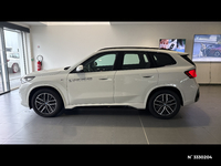 BMW X1 sDrive 20i 170 ch M SPORT (U11)