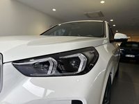 BMW X1 sDrive 20i 170 ch M SPORT (U11)