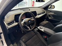 BMW X1 sDrive 20i 170 ch M SPORT (U11)