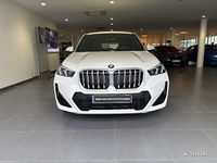 BMW X1 sDrive 20i 170 ch M SPORT (U11)