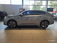 BMW X2 sDrive 20i 170ch DKG7 M Sport