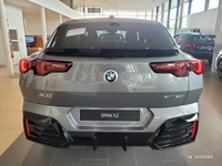 BMW X2 sDrive 20i 170ch DKG7 M Sport