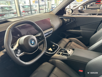 BMW (G45) X3 xDrive 30e 299ch BVA8