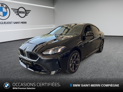 BMW (F74) GRAN COUPE 220 170 M SPORT DKG7