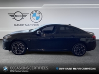 BMW (F74) GRAN COUPE 220 170 M SPORT DKG7