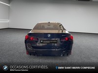 BMW (F74) GRAN COUPE 220 170 M SPORT DKG7