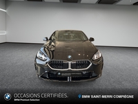 BMW (F74) GRAN COUPE 220 170 M SPORT DKG7