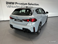 BMW 116 122 ch DKG7 M Sport Design