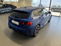 BMW 116 M SPORT DESIGN 122 ch (F70