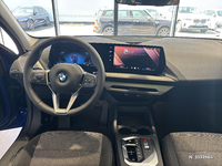 BMW 116 M SPORT DESIGN 122 ch (F70