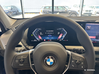 BMW 116 M SPORT DESIGN 122 ch (F70