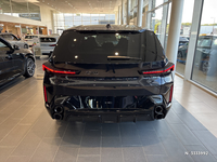 BMW XM 50e 476ch (G09)