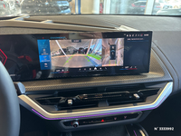 BMW XM 50e 476ch (G09)