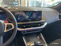 BMW XM 50e 476ch (G09)