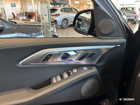 BMW XM 50e 476ch (G09)