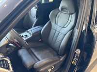 BMW XM 50e 476ch (G09)