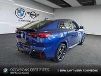 BMW (U10) SDRIVE 20I 170 M SPORT DKG7